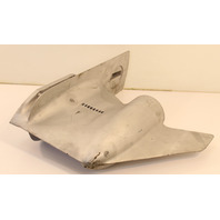 1994 - 1996 1997 1998 Mercury Lower Unit Gearcase Housing 200 225 250 HP 3.0L