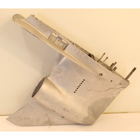 1999 - 2004 2005 2006 Mercury Gearcase Housing 115 135 150 175 200 HP 2.5L V6