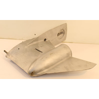 1999 - 2004 2005 2006 Mercury Gearcase Housing 115 135 150 175 200 HP 2.5L V6