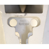 1999 - 2004 2005 2006 Mercury Gearcase Housing 115 135 150 175 200 HP 2.5L V6