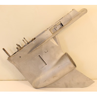 1999 - 2004 2005 2006 Mercury Gearcase Housing 115 135 150 175 200 HP 2.5L V6