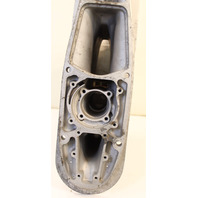 1979 1980 1981 1982 1983 Johnson Evinrude Gearcase Housing 150 175 200 235 HP V6