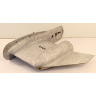 1979 1980 1981 1982 1983 Johnson Evinrude Gearcase Housing 150 175 200 235 HP V6