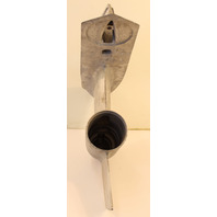 1979 1980 1981 1982 1983 Johnson Evinrude Gearcase Housing 150 175 200 235 HP V6