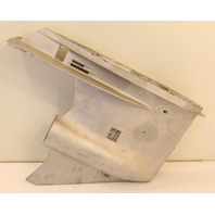 Johnson Evinrude 1995 - 2004 2005 2006 Gearcase Housing 75 80 90 100 115 HP V4