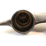 Mercury 1980 1981 1982 1983 1984 - 2006 Gearcase Housing 18 20 25 HP 2-Stroke