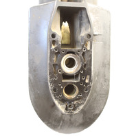 Mercury Force 1987 - 2000 2001 2002 2003 - 2009 Gearcase Housing 75 90 115 HP