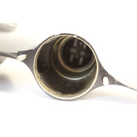 Mercury Force 1987 - 2000 2001 2002 2003 - 2009 Gearcase Housing 75 90 115 HP