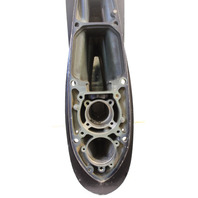 Yamaha 1987 1988 1989 1990 - 1995 Lower Gearcase Housing 150 175 200 225 HP V6