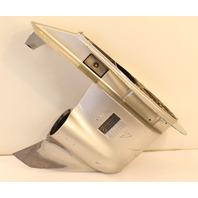 Honda 1999 - 2004 2005 2006 2007 Empty Lower Gearcase Housing 75 90 115 130 HP