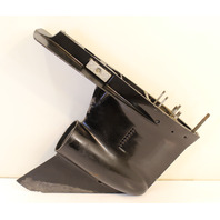 1999 - 2004 2005 2006 Mercury Gearcase Housing 115 135 150 175 200 HP 2.5L V6