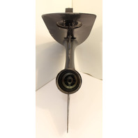 1999 - 2004 2005 2006 Mercury Gearcase Housing 115 135 150 175 200 HP 2.5L V6