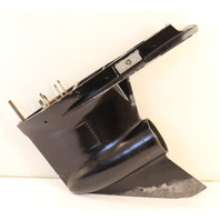 1999 - 2004 2005 2006 Mercury Gearcase Housing 115 135 150 175 200 HP 2.5L V6