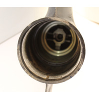 1999 - 2004 2005 2006 Mercury Gearcase Housing 115 135 150 175 200 HP 2.5L V6