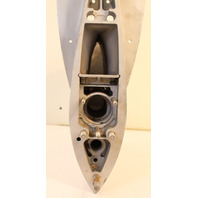1976 1977 - 1991 Mercury Gearcase Housing 135 150 175 200 HP 105 JET 140 JET V6
