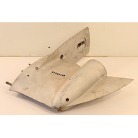 1976 1977 - 1991 Mercury Gearcase Housing 135 150 175 200 HP 105 JET 140 JET V6