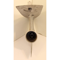 1976 1977 - 1991 Mercury Gearcase Housing 135 150 175 200 HP 105 JET 140 JET V6