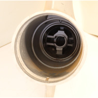 1976 1977 - 1991 Mercury Gearcase Housing 135 150 175 200 HP 105 JET 140 JET V6