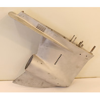 1976 1977 - 1991 Mercury Gearcase Housing 135 150 175 200 HP 105 JET 140 JET V6