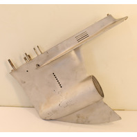 1976 1977 - 1991 Mercury Gearcase Housing 135 150 175 200 HP 105 JET 140 JET V6