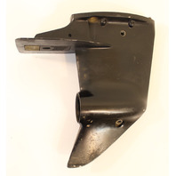 1986 - 1993 1994 1995 1996 1997 1998 Mercury Gearcase Housing 6 8 9.9 10 15 HP