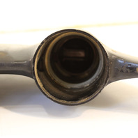 1986 - 1993 1994 1995 1996 1997 1998 Mercury Gearcase Housing 6 8 9.9 10 15 HP