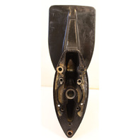 1986 - 1993 1994 1995 1996 1997 1998 Mercury Gearcase Housing 6 8 9.9 10 15 HP