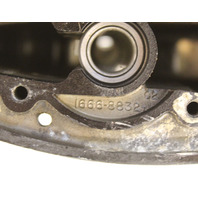 1986 - 1993 1994 1995 1996 1997 1998 Mercury Gearcase Housing 6 8 9.9 10 15 HP