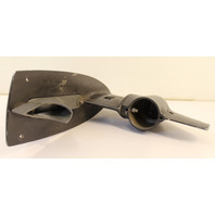 Force & Chrysler 1974 1975 1976 - 1994 Upper Gearcase Housing 35 40 45 50 55 HP