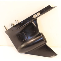 1999 2000 2001 - 2006 Mercury Gearcase Housing 115 135 150 175 200 HP 2.5L V6
