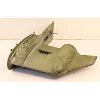 Suzuki 1989 1990 1991 1992 - 2001 Empty Gearcase Housing 75 85 HP DT 2 Stroke