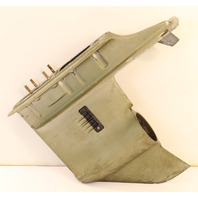 Suzuki 1989 1990 1991 1992 - 2001 Empty Gearcase Housing 75 85 HP DT 2 Stroke