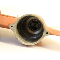 Suzuki 1989 - 1998 1999 2000 2001 Empty Gearcase Housing 75 85 HP DT 2 Stroke