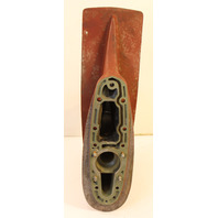 Suzuki 1989 - 1998 1999 2000 2001 Empty Gearcase Housing 75 85 HP DT 2 Stroke