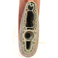 Suzuki 1989 - 1998 1999 2000 2001 Empty Gearcase Housing 75 85 HP DT 2 Stroke