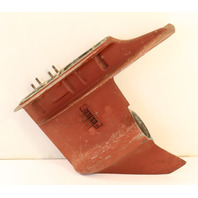 Suzuki 1989 - 1998 1999 2000 2001 Empty Gearcase Housing 75 85 HP DT 2 Stroke