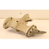 Johnson Evinrude 1968 1969 1970 1971 1972 1973 Lower Gearcase Housing 9 & 9.5 HP