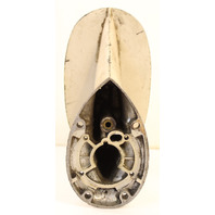 Johnson Evinrude 1968 1969 1970 1971 1972 1973 Lower Gearcase Housing 9 & 9.5 HP