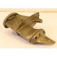 Johnson Evinrude 1968 1969 1970 1971 1972 1973 Lower Gearcase Housing 9 & 9.5 HP