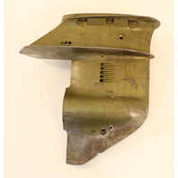Johnson Evinrude 1974 Lower Unit Gearcase Housing 9.9 & 15 HP READY TO SHIP