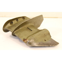 Johnson Evinrude 1974 Lower Unit Gearcase Housing 9.9 & 15 HP READY TO SHIP