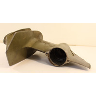 Johnson Evinrude 1974 Lower Unit Gearcase Housing 9.9 & 15 HP READY TO SHIP