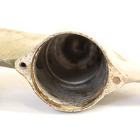 Johnson Evinrude 1974 Lower Unit Gearcase Housing 9.9 & 15 HP READY TO SHIP