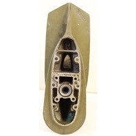 Johnson Evinrude 1974 Lower Unit Gearcase Housing 9.9 & 15 HP READY TO SHIP