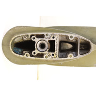 Johnson Evinrude 1974 Lower Unit Gearcase Housing 9.9 & 15 HP READY TO SHIP