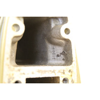 Johnson Evinrude 1974 Lower Unit Gearcase Housing 9.9 & 15 HP READY TO SHIP