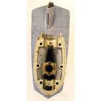 1969 - 1975 1976 1977 Johnson Evinrude Splitcase Gear Housing 18 20 25 35 HP