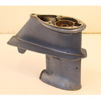 1969 - 1975 1976 1977 Johnson Evinrude Splitcase Gear Housing 18 20 25 35 HP