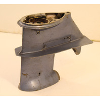 1969 - 1975 1976 1977 Johnson Evinrude Splitcase Gear Housing 18 20 25 35 HP