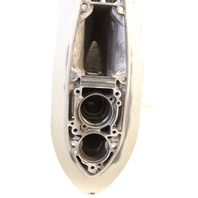 1997 1998 1999 2000 2001 & UP Honda Empty Lower Gearcase Housing 115 135 150 HP